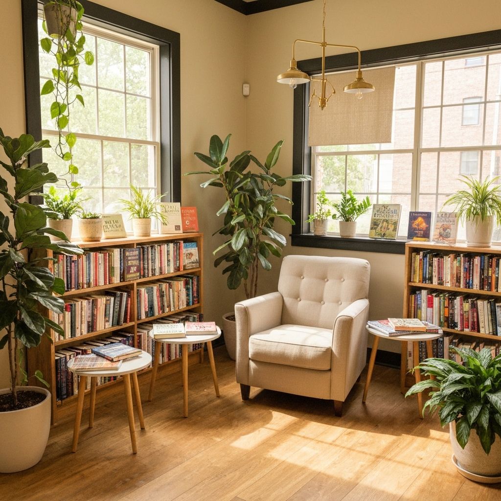 Educational resources and learning environment